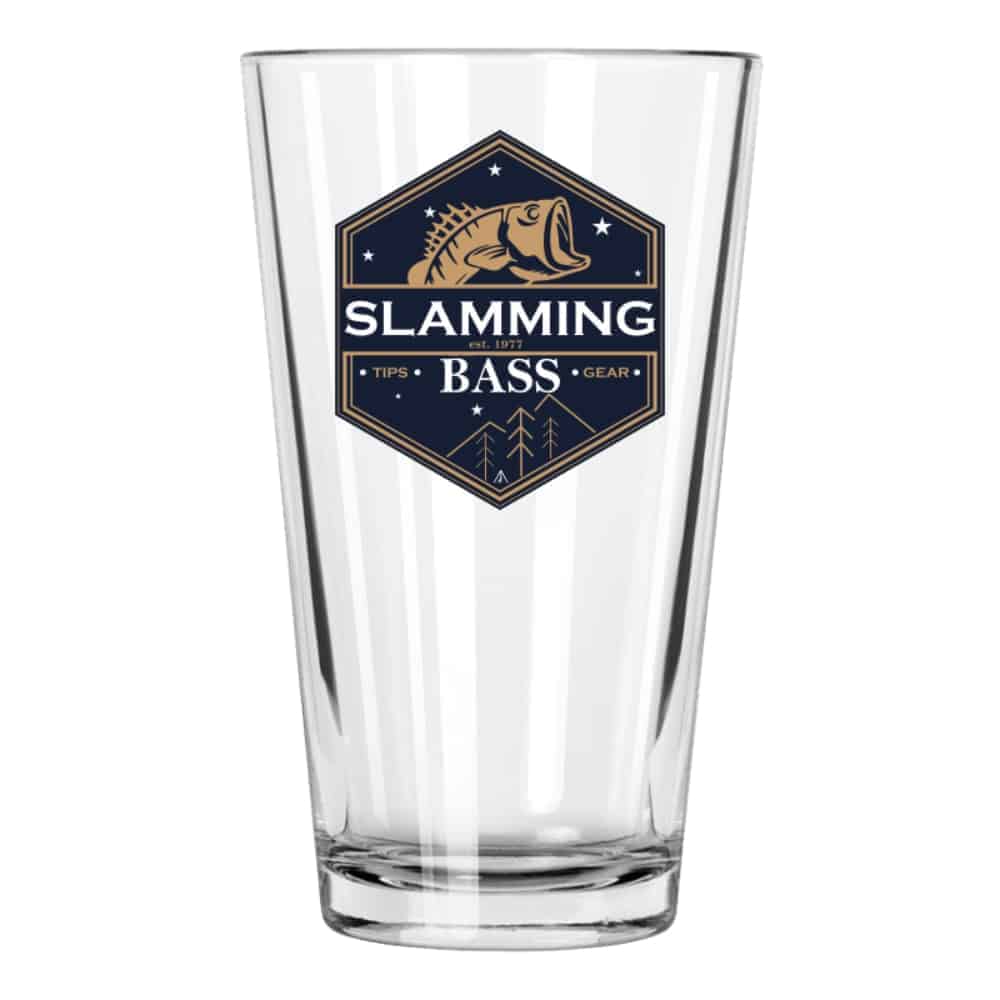 bass fishing glasses