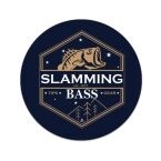 Slammin' Bass Coasters - Image 2