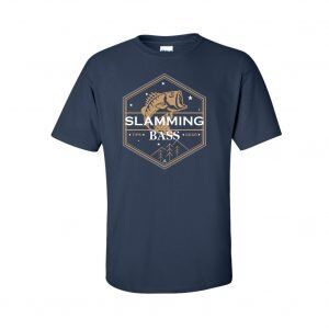 Slammin Tee