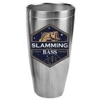 Slammin' Bass Tumbler - Image 2