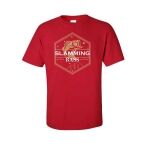 Slammin Tee - Image 2